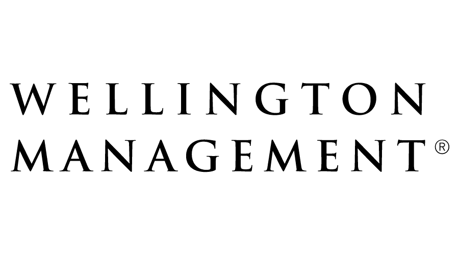 wellington-management-company-llp-logo-vector